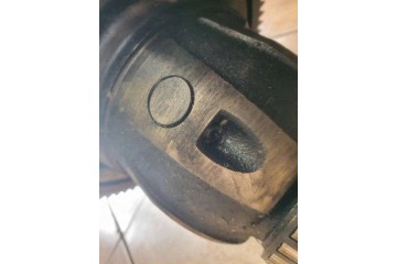 Front reducer VW TRANSPORTER IV Van 70XA 02B409121D 1994 Catalog number of the part 02B409121D