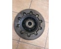 Front reducer VW TRANSPORTER IV Van 70XA 02B409121D 1994 Car type passenger cars