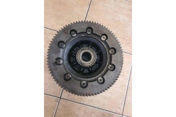 Front reducer VW TRANSPORTER IV Van 70XA 02B409121D 1994 Car type passenger cars