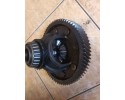 Front reducer VW GOLF V 1K1 02A409131A 1 9L diesel 77kW 2003 Part manufacturer Volkswagen OE