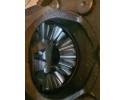 Front reducer VW GOLF V 1K1 02A409131A 1 9L diesel 77kW 2003 Catalog number of the part 02A409131A