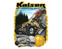 Spool KAISER KS0239 BMW E46 E39 3 38 Catalog number of the part KS0239