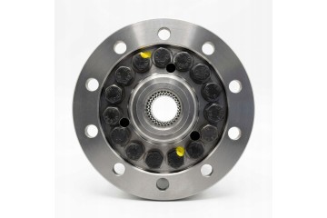 Automatic lock KAISER KL0244 BMW E28 E34 E39 E38 E46 M3 2 93 Part manufacturer KAISER