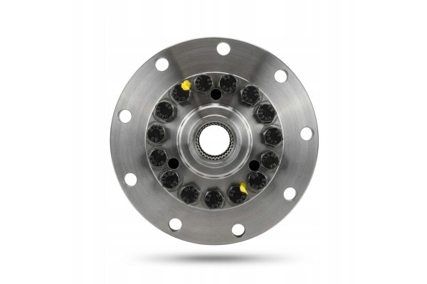 Automatic lock KAISER KL0221 Nissan Patrol Y60 Y61 H233B rear 33 cutters
