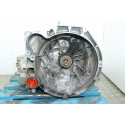 5S6R7002NB CAJA CAMBIOS FORD FIESTA (CBK) Ambiente 2005 5S6R7002NB 195147 FORD - 1