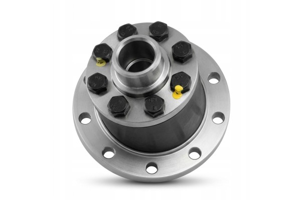 Automatic lock KAISER KL0128 Vitara Grand Vitara front 26 cutters Part manufacturer KAISER