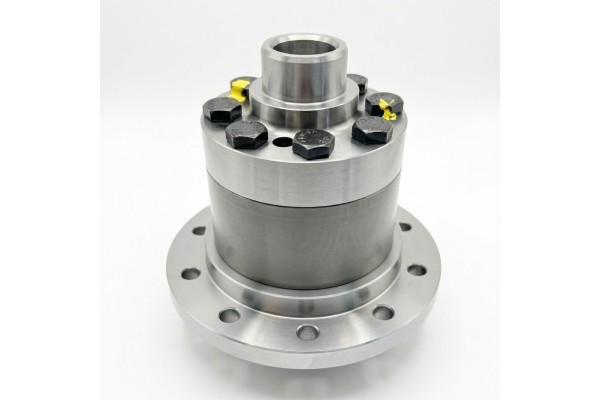 Automatic lock KAISER KL0106 Jeep Dana 30 front 27 cutters 3 73