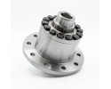Automatic lock KAISER KL0140 Land Cruiser Hilux FJ front 30 cutters