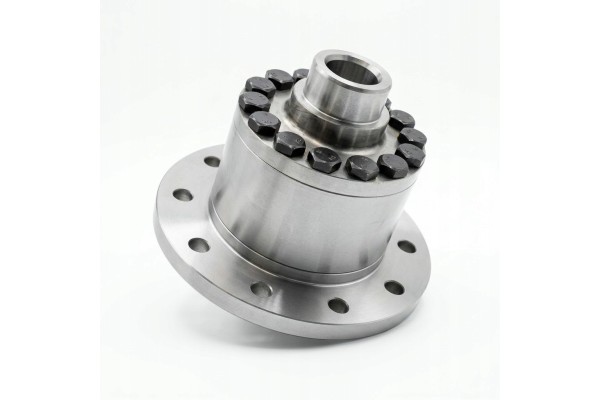 Automatic lock KAISER KL0140 Land Cruiser Hilux FJ front 30 cutters