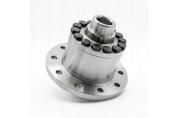 Automatic lock KAISER KL0140 Land Cruiser Hilux FJ front 30 cutters