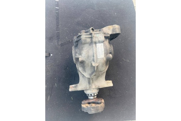 Rear differential BMW 5 GT F07 7584448