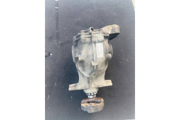 Rear differential BMW 5 GT F07 7584448