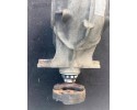 Rear differential BMW 5 GT F07 7584448 Part manufacturer BMW OE