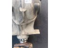 Rear differential BMW 5 GT F07 7584448 Catalog number of the part 7584448
