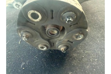 Diferencial trasero BMW 5 GT F07 7584448