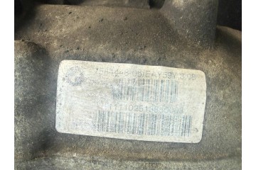Diferencial trasero BMW 5 GT F07 7584448