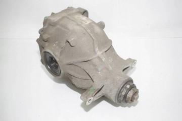 Rear differential BMW 5 F10 F11 7630816 Car type passenger cars