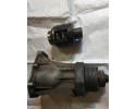 Rear reducer AUDI A4 8D2 B5 01A301231D 0 0L 1999