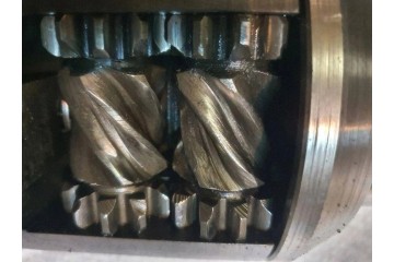 Rear reducer AUDI A4 8D2 B5 01A301231D 0 0L 1999 Part manufacturer Audi OE