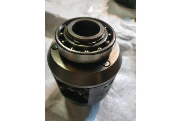 Rear reducer AUDI A4 8D2 B5 01A301231D 0 0L 1999 Catalog number of the part 01A301231D