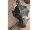 Rear reducer AUDI 80 81 85 B2 857525131 1 6L gasoline 1986