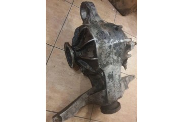 Rear reducer AUDI 80 81 85 B2 857525131 1 6L gasoline 1986
