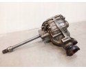 DIFFERENTIAL BRIDGE FRONT 3 5 ECOBOOST JL3W3K147 Lincoln Navigator IV