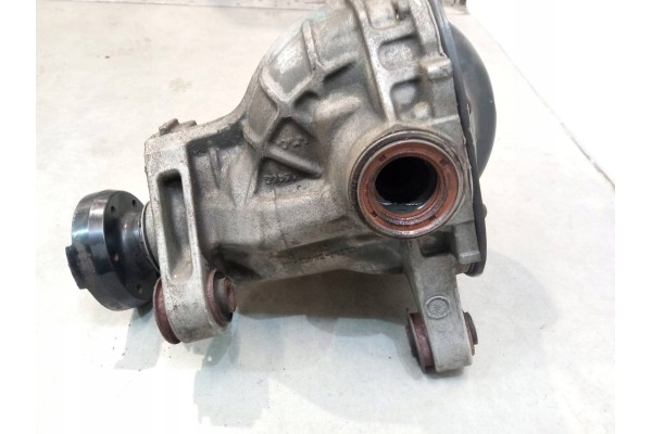 DIFFERENTIAL BRIDGE FRONT 3 5 ECOBOOST JL3W3K147 Lincoln Navigator IV Car type passenger cars