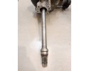 DIFFERENTIAL BRIDGE FRONT 3 5 ECOBOOST JL3W3K147 Lincoln Navigator IV EAN GTIN 5907911612689