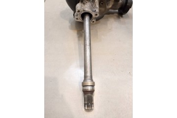 DIFFERENTIAL BRIDGE FRONT 3 5 ECOBOOST JL3W3K147 Lincoln Navigator IV EAN GTIN 5907911612689