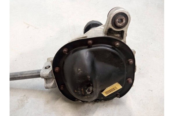 Diferencial Puente Delantero 3.5 EcoBoost JL3W3K147 Lincoln Navigator 