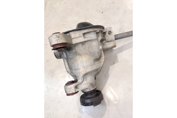 Diferencial Puente Delantero 3.5 EcoBoost JL3W3K147 Lincoln Navigator 