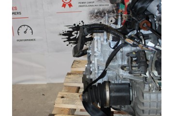 AUTOMATIC TRANSMISSION MAZDA 6 GJ 2 2 D SKYACTIVE UESA GW7S0