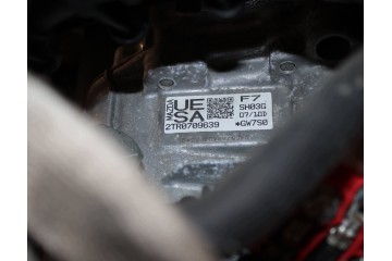 AUTOMATIC TRANSMISSION MAZDA 6 GJ 2 2 D SKYACTIVE UESA GW7S0 Part manufacturer Mazda OE