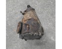Rear differential Mercedes Benz E W124 R1243512508 3 46