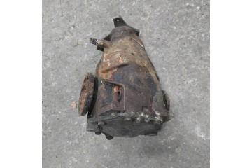 Rear differential Mercedes Benz E W124 R1243512508 3 46