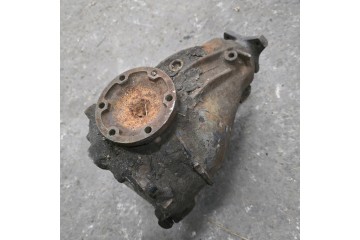 Rear differential Mercedes Benz E W124 R1243512508 3 46 Part manufacturer Mercedes Benz OE