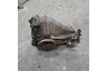 Rear differential Mercedes Benz E W124 R1243512508 3 46 Catalog number of the part R1243512508
