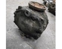 Rear differential Mercedes Benz E W124 R1243512508 3 46 Car type passenger cars