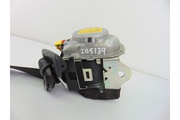 34223425B CINTURON SEGURIDAD TRASERO IZQUIERDO FIAT 500X (334)