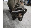 Rear differential Mercedes Benz E W124 R1243512508 3 46 Installation side multipurpose