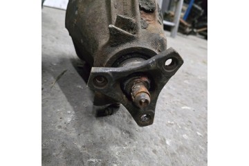 Rear differential Mercedes Benz E W124 R1243512508 3 46 Installation side multipurpose