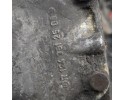 Rear differential Mercedes Benz E W124 R1243512508 3 46 Catalog number of the original 346