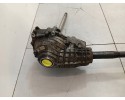 DIFFERENTIAL REDUCER BRIDGE FRONT 3 0 B 330 HP RVG Porsche Panamera II 971 Part manufacturer Porsche OE