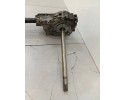 DIFFERENTIAL REDUCER BRIDGE FRONT 3 0 B 330 HP RVG Porsche Panamera II 971 Catalog number of the part 09T409505 RVG 590791161243