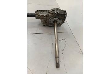 DIFFERENTIAL REDUCER BRIDGE FRONT 3 0 B 330 HP RVG Porsche Panamera II 971 Catalog number of the part 09T409505 RVG 590791161243