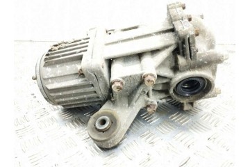 Rear reducer MITSUBISHI OUTLANDER II CW_W T02GS2637 2 2L diesel 115kW Catalog number of the part T02GS2637