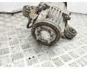 Rear reducer MITSUBISHI OUTLANDER II CW_W T02GS2637 2 2L diesel 115kW Car type passenger cars