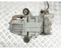 Rear reducer MITSUBISHI OUTLANDER II CW_W T02GS2637 2 2L diesel 115kW Catalog number of the original T02GS2637