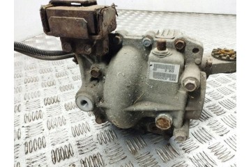 Reductor trasero MITSUBISHI OUTLANDER II (CW W) T02GS2637 2.2L diésel 